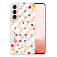 Samsung Galaxy S22 TPU bumper Dots