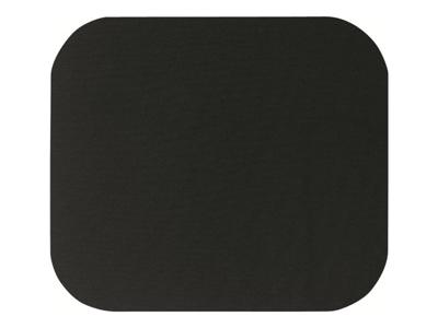 Fellowes 58024 muismat Zwart