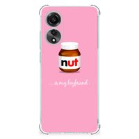 OPPO A78 4G Beschermhoes Nut Boyfriend