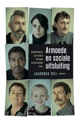 Armoede en sociale uitsluiting - - ebook