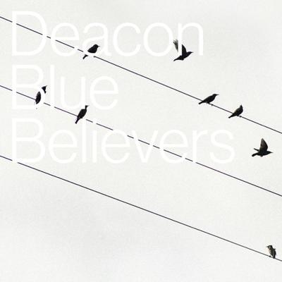 Believers - CD (4029759114345)