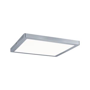 Paulmann Atria 70936 LED-paneel 20 W Neutraalwit Chroom (mat)