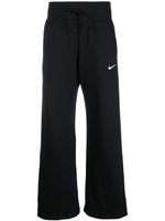 Nike pantalon de jogging à coupe ample - Noir