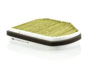 Origineel MANN-FILTER interieurfilter FP