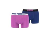 Puma boxershort (set van 2)