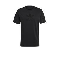 adidas Originals T-shirt zwart