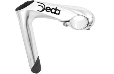 Deda - Stuurpen - Murex 10CM 26MM - Zilver High Polish Deda - Stuurpen - Murex 10CM 26MM - Zilver High Polish