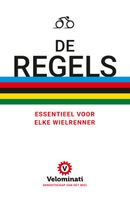 De Regels - Velominati - ebook - thumbnail