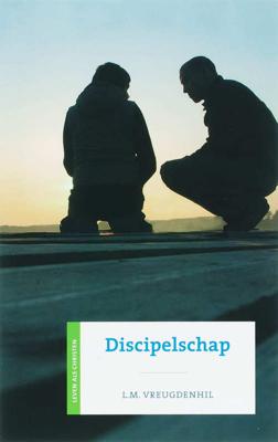 Discipelschap - Mies Vreugdenhil - Paperback (9789043513555)