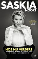 Hoe nu verder? - Saskia Noort - ebook - thumbnail