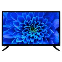MEDION LIFE E13206 | HD TV | 80 cm (32“) | HD Triple Tuner | Geïntegreerde Mediaplayer | CI+