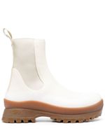 Stella McCartney bottines Trace - Tons neutres - thumbnail