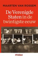 De Verenigde Staten in de twintigste eeuw - Maarten van Rossem - ebook - thumbnail