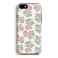 Kleine roosjes: iPhone 8 Tough Case