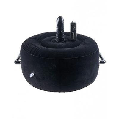 Fetish Fantasy - Opblaasbare Hot Seat Fetish Fantasy - Opblaasbare Hot Seat