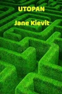 Utopan - Jane Kievit - ebook