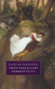 Terug naar Killary Harbour - Guido van Heulendonk - ebook