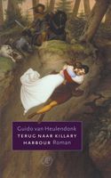 Terug naar Killary Harbour - Guido van Heulendonk - ebook