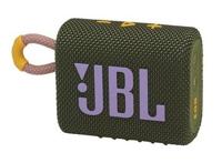 JBL Go 3 Bluetooth speaker (groen)