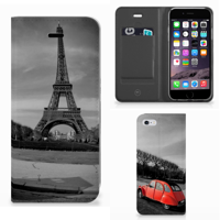Apple iPhone 6 | 6s Book Cover Eiffeltoren