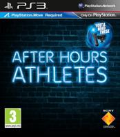 After Hours Athletes (Move)