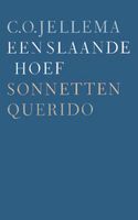 Een slaande hoef - C.O. Jellema - ebook