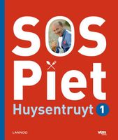 SOS Piet - 1 - Piet Huysentruyt - ebook