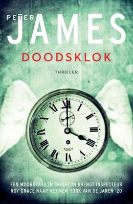 Doodsklok - Peter James - eBook (9789026136412) Doodsklok - Peter James - eBook (9789026136412)