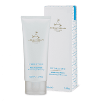 Aromatherapy Associates Hydrating Rose Face Mask