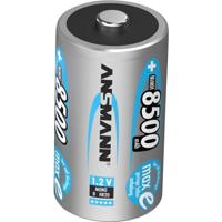 Ansmann maxE HR20 Mono (D)-rechargeable battery NiMH 8500 mAh 1.2V 1 pc(s)