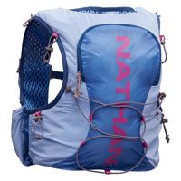 Nathan VaporAir 3.0 drinkrugzak 7L paars unisex XXS-M