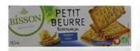 Biscuitjes bio - thumbnail