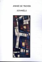 Schakels - Ann de Troyer - Paperback (9789493155114)