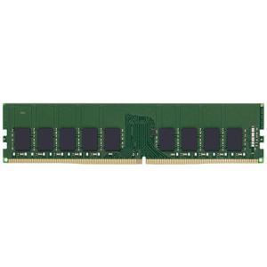 Kingston Server Premier Werkgeheugenmodule voor PC DDR4 32 GB 1 x 32 GB ECC 2666 MHz 288-pins DIMM CL19 KSM26ED8/32HC