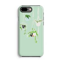 Hang In There: iPhone 8 Plus Tough Case