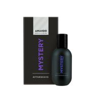 Mystery aftershave spray