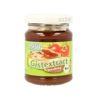 Gistextract organisch bio