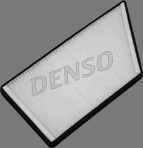 Interieurfilter DENSO, u.a. für Peugeot