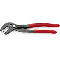 Knipex 85 51 180 C Bandveerklemtang 180 mm 1 stuk(s) - thumbnail