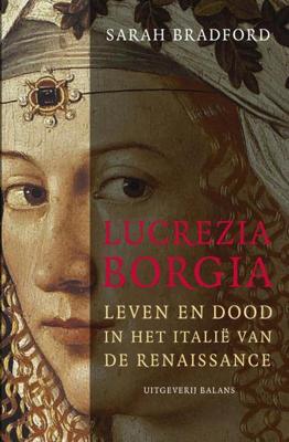 Lucrezia Borgia - Sarah Bradford - ebook