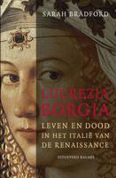 Lucrezia Borgia - Sarah Bradford - ebook