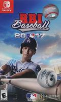 Rbi Baseball 2017 (Nintendo Switch)