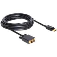 DeLOCK DeLOCK DisplayPort > DVI 24+1 - thumbnail