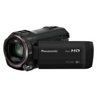 Panasonic HC-V785EG-K videocamera Zwart - thumbnail