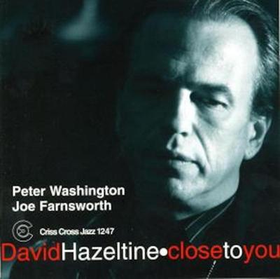 Close To You - CD (8712474124725)