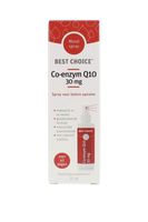 TS Choice Vitaminespray co-enzym Q10 (27 ml) - thumbnail