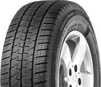 Continental VanContact 4Season 205/75 R16 113R 20575R16TVANCONT4S - thumbnail