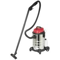 TOOLCRAFT Industriële stofzuiger