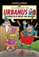 Kermis in de broek van Urbanus - Urbanus, Willy Linthout - Paperback (9789002265532)