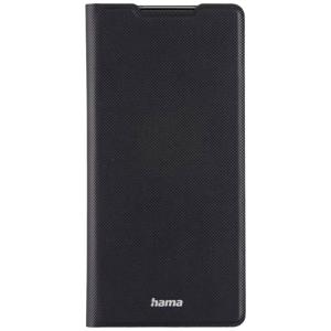 Hama Slim Pro mobiele telefoon behuizingen 15,5 cm (6.1") Folioblad Zwart